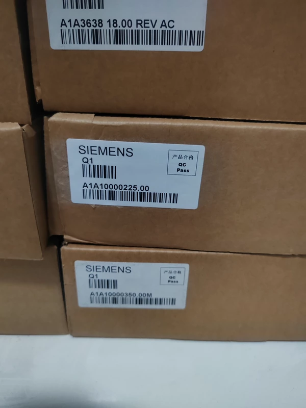 A1A10000350.00M PCAW/FIRMWAREMODULATOR  6SR0960-0CB03-0AD0