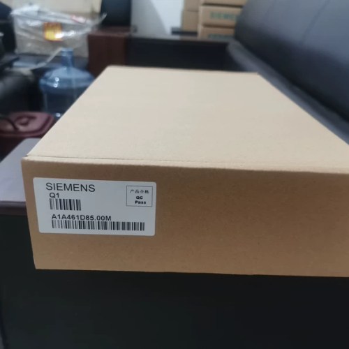 Siemens Fiber Interface Board A1A461D85.00M High-Speed Connectivity