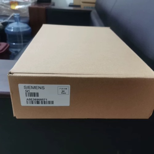 SIEMENS Signal Conditioning Board A5E36968571 for Precision