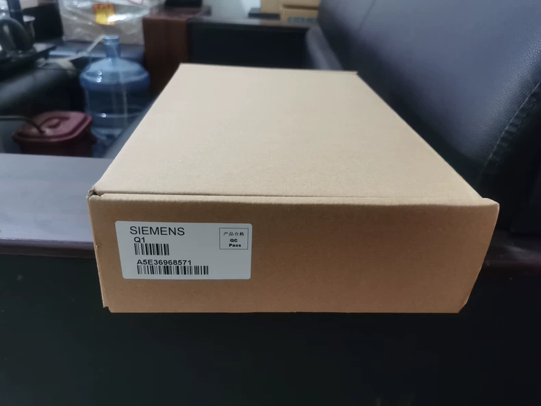 SIEMENS Signal Conditioning Board A5E36968571 for Precision