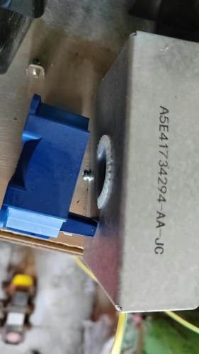 Siemens Current Transformer Model A5E41734294 High Quality