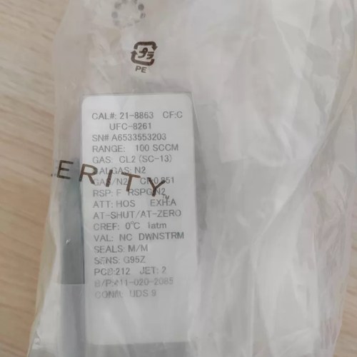 CELERITY Flow Meter A6533553203 Precision Liquid Measurement