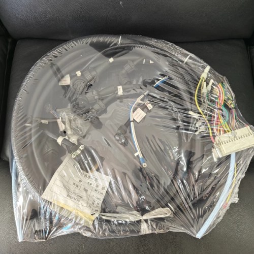 Fanuc Encoder Cable A660-8021-T372 Durable Signal Transmission