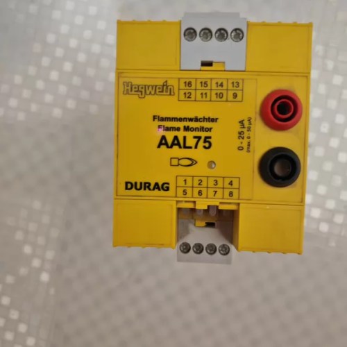 Hegewein AAL75 Relay High-Performance Electrical Switch