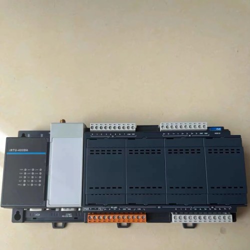 Advantech Wireless Intelligent RTU ADAM-3600-C2GL1A1E Module