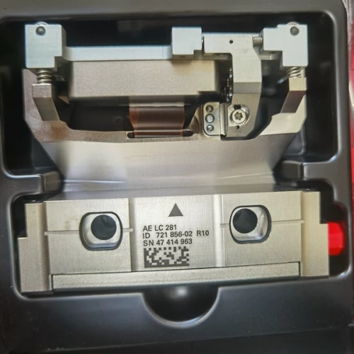 Heidenhain AELC281 Reading Head for Precision Measurement