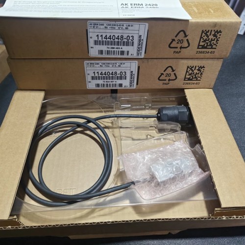 Heidenhain AK-ERM-2480-1200-03S12-03R Reading Head Sensor