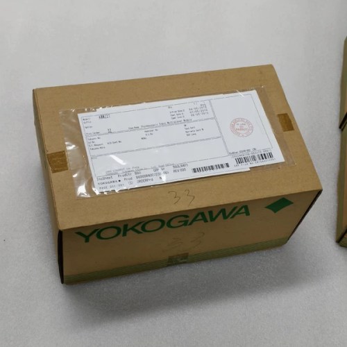 YOKOGAWA Annunciator AMM22T-S2 Industrial Alarm Indicator