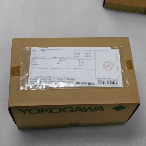 YOKOGAWA Terminal AMM42+AMT16M Reliable Electrical Terminal