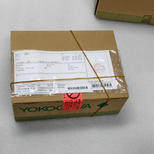 YOKOGAWA APM11-S2 Alarm Annunciator for Industrial Safety