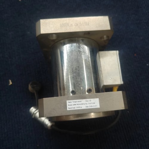 ZEMIC Torque Sensor ATB04-700Z-06-1000N.m High Precision