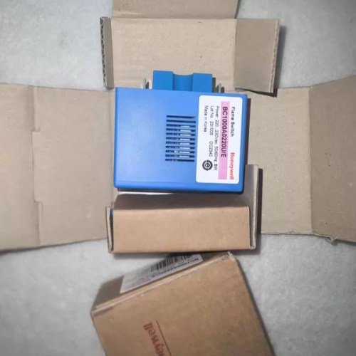 Honeywell BC1000A0200U/E Relay - Precision Flame Management