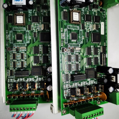 Siemens Fire System Loop Card BCM8001/BCM8001A Reliable Module