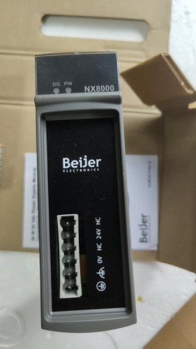 Beijer Isolation Converter BCS-NX8000 – Reliable Signal Isolator