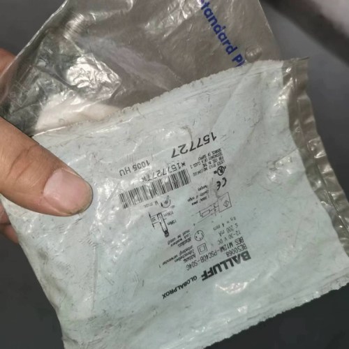 Buy BALLUFF BESM12MI-PSC40B-S04G Proximity Sensor