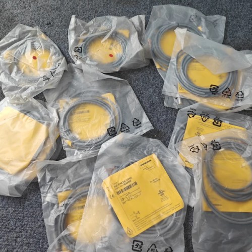 TURCK Bi2-EH6 5K-AP6X Proximity Switch Durable Model