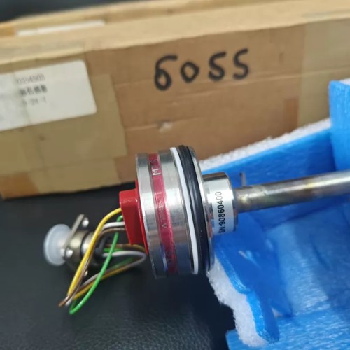 MTS Displacement Sensor C-550-24-1 Precision Measurement