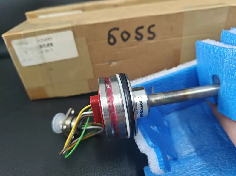 MTS Displacement Sensor C-550-24-1 Precision Measurement