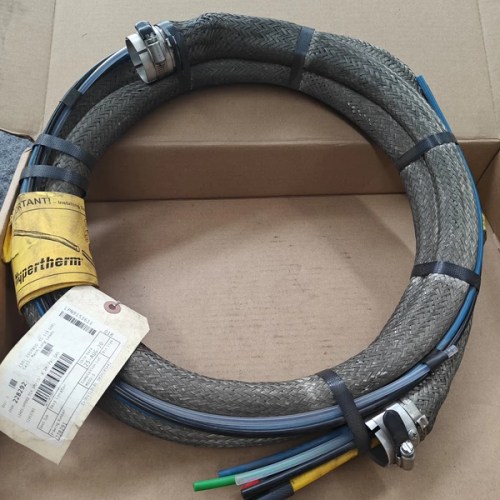 Hypertherm Torch Bus Cable CB196 Durable Welding Accessory