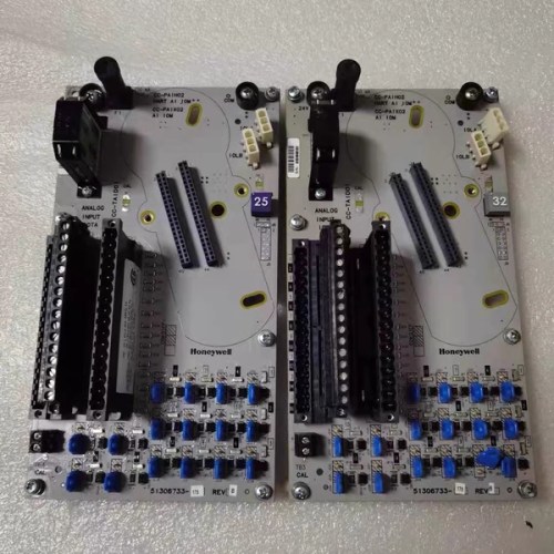 Honeywell Module Base CC-TAID01 - Reliable Control Platform