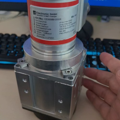 TR CEW58M-00006 - Advanced Rotary Position Encoder