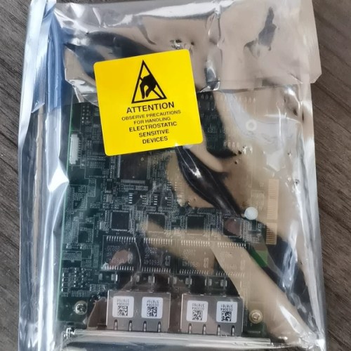 COGNEX Image Acquisition Card CFG-8704E-000 Vision System