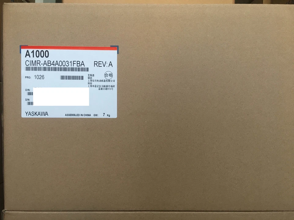 CIMR-AB4A0031FBA