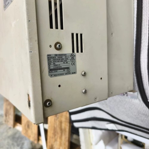 CIMR-HB4A0075ABC