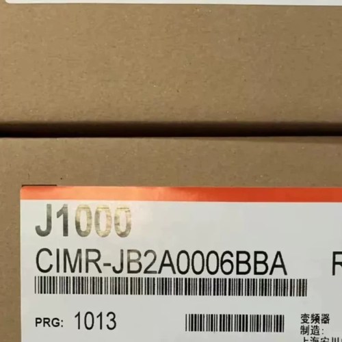 CIMR-JB2A0006BAA