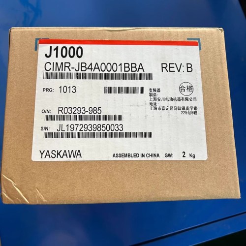 CIMR-JB4A0001BBA