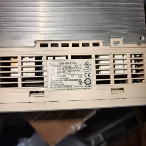 CIMR-VB4A0018FBA