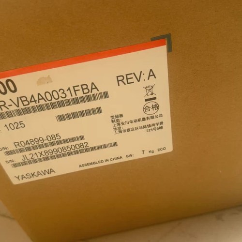 CIMR-VB4A0031FBA