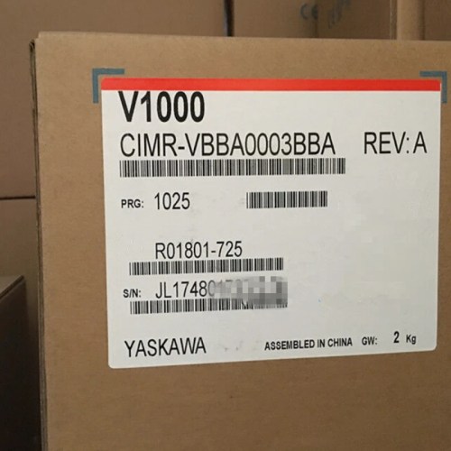 CIMR-VBBA0003BBA