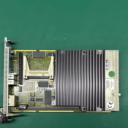 KONTRON CP306 Embedded Computer for Industrial Applications