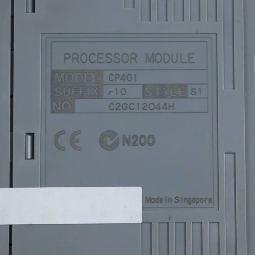 CP401-10