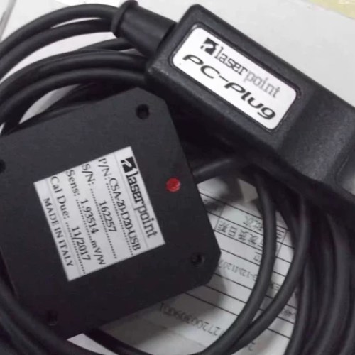 Laser Point CSA-20-D20-USB Laser Power Meter USB Interface
