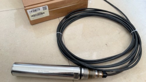 E+H Turbidity Probe CUS51D-AAD1A3 - Water Quality Sensor