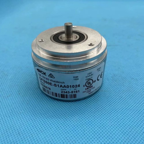 SICK DGS60-A1A01024 Encoder Precision Position Sensor