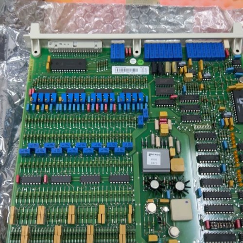 New ABB analog input board DSAI130D  3BSE0031