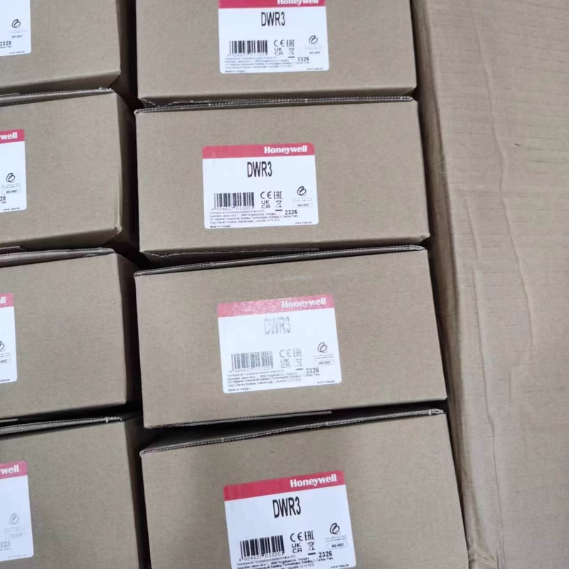 Honeywell DWR3 Pressure Switch - Reliable Pressure Control