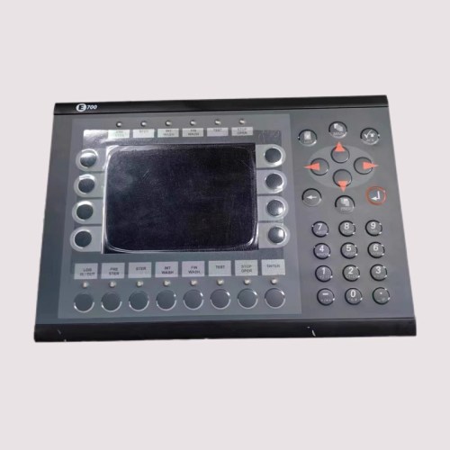 Beijer E700 HMI Operator Touch Screen Panel