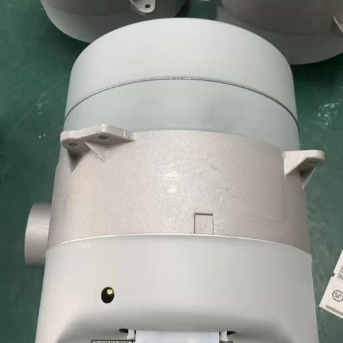 Chuangshengda Fan F2.179.2111/06 Reliable Air Circulation Unit