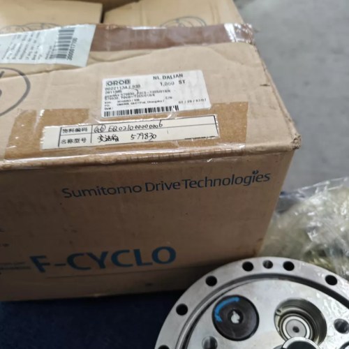 SUMITOMO F2CS-T355-81 Precision Cycloidal Reducer Gearbox