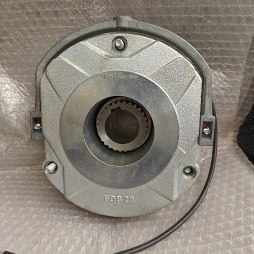 PRECIMA FDB20 Electromagnetic Brake - High Performance