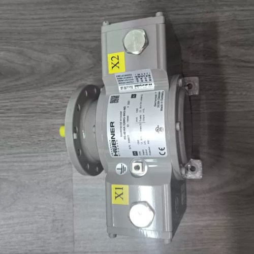 HUBNER Incremental Encoder FG40KK-1200G-90G-NG - High Accuracy