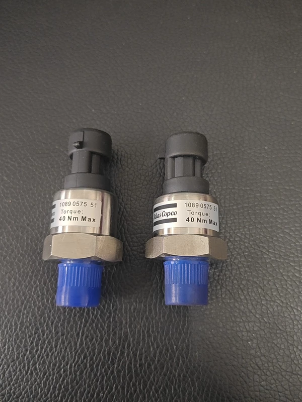 Atlas 1089057551 Pressure Sensor for Accurate Pressure Monitoring