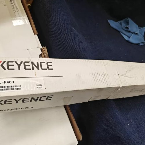 KEYENCE GL-R48H Safety Light Curtain for Industrial Safety