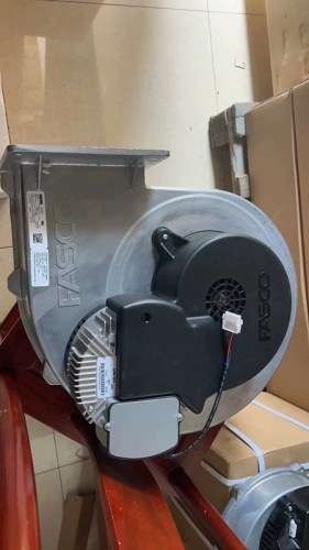 FASCO Blower GPM10.0 High Power Air Circulation Device