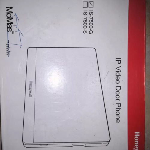 Reliable Honeywell Flame Detector Model IS-7500-G