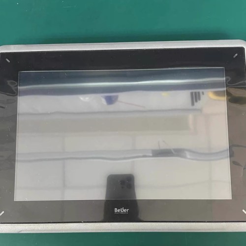 Beijer IX T12B HMI Touch Panel - Industrial Control Display